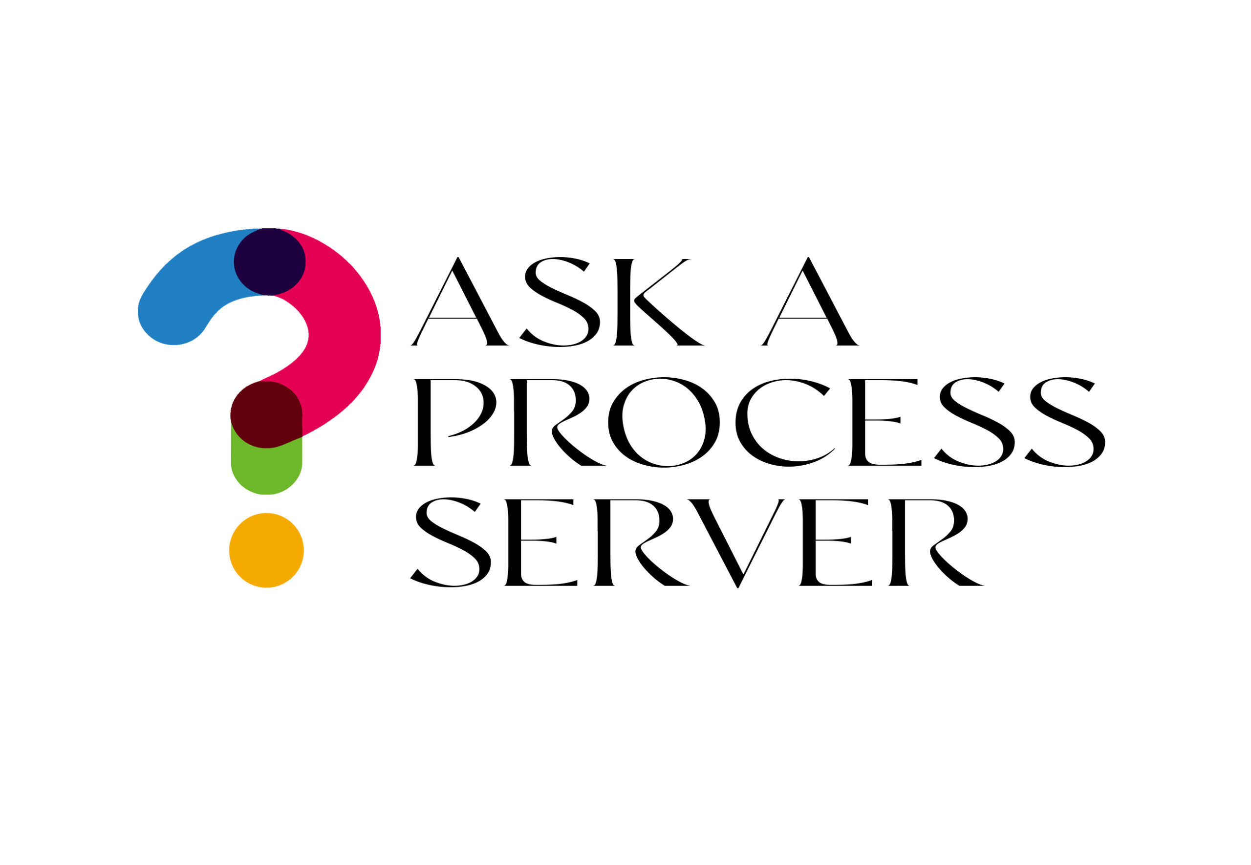 Ask a Process Server